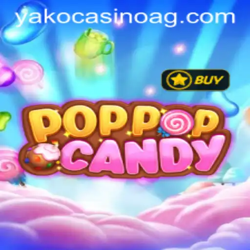 POPPOPCANDY: A Sweet Adventure in Gaming