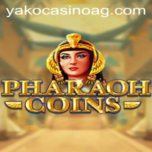 Discover the Exciting World of PharaohCoins and 193.bet