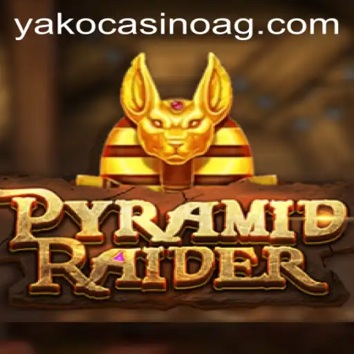 Discover the Thrilling World of PyramidRaider: A Journey into Ancient Mysteries