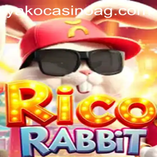 Explore the Thrilling World of RicoRabbit: A New Gaming Sensation