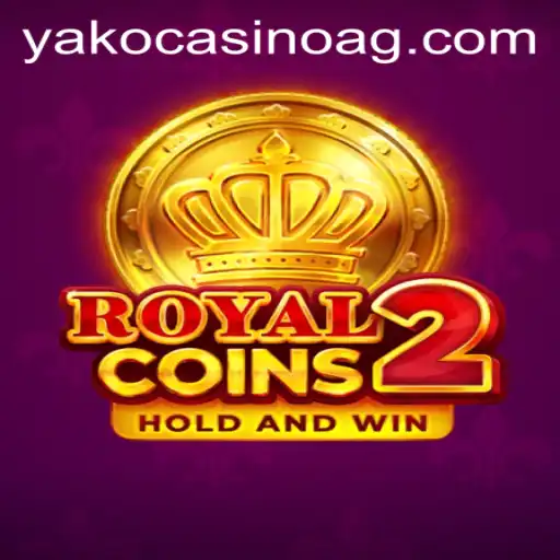 Discover the Thrilling World of RoyalCoins2: A Modern Gaming Sensation