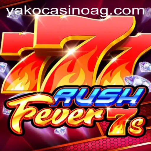 Exploring RushFever7s: The Thrilling Casino Game by 193.bet