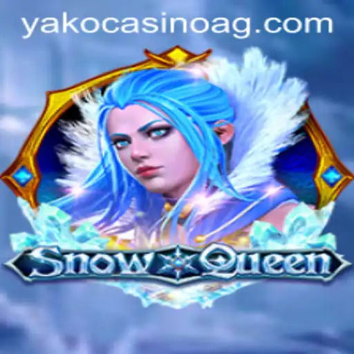 Unveiling the Magic of SnowQueen: An Enthralling Gaming Experience