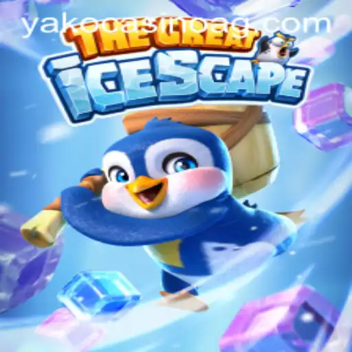 Exploring TheGreatIcescape: A Captivating Strategy Game