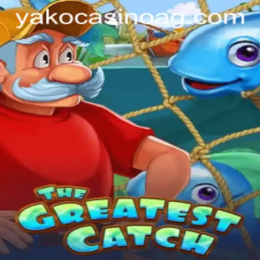 The Thrilling World of TheGreatestCatch: A Dive into the Popular Game