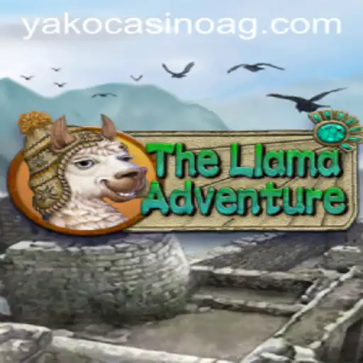 TheLlamaAdventure: A Thrilling Dive into Interactive Gaming