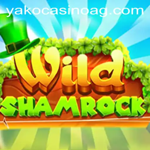The Enchanting World of WildShamrock: A Dynamic Casino Experience Featuring 193.bet