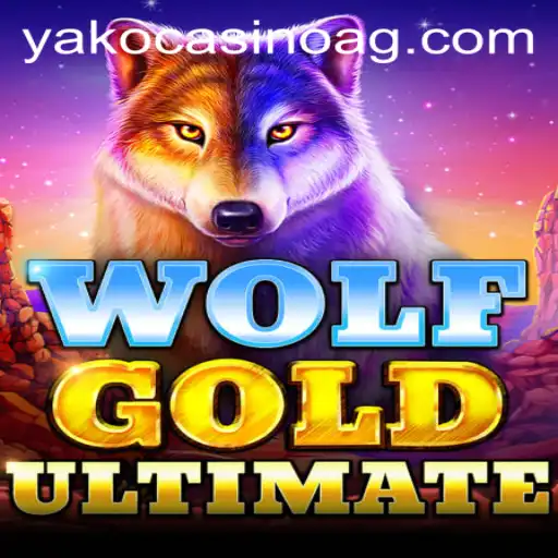 The Ultimate Thrill of WolfGoldUltimate: A Deep Dive into the Game