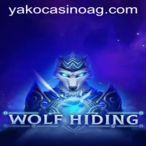 Discover the Intriguing World of WolfHiding: A Comprehensive Guide