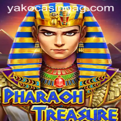 Discover PharaohTreasure: A Timeless Adventure Awaits