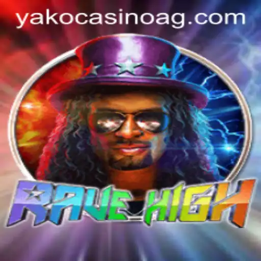 Exploring the World of RaveHigh: An Immersive Gaming Experience
