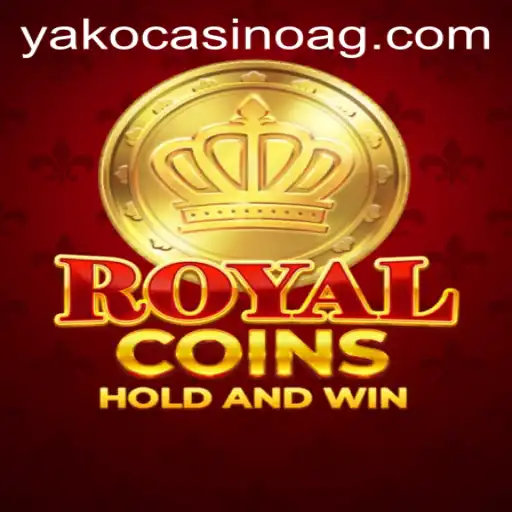 RoyalCoins: A Deep Dive into the 193.bet Gaming Experience