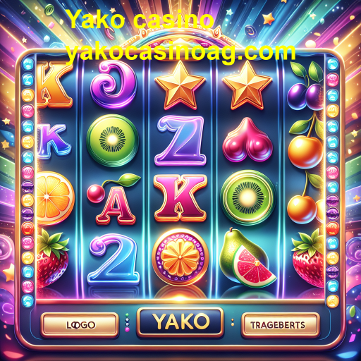 Yako Casino é o lugar perfeito para jogadores que buscam diversão, segurança e excelentes oportunidades de vencer grandes prêmios.