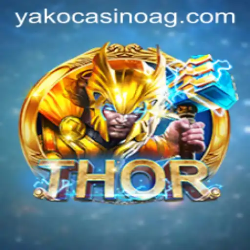 Unveiling the World of THOR: A Closer Look at the Game and Its Dynamics