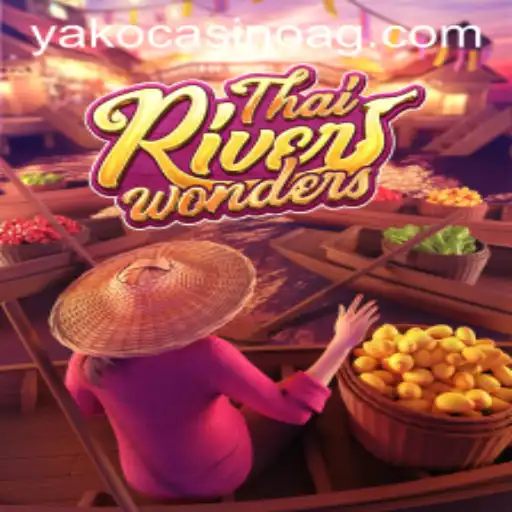 Exploring the Allure of ThaiRiverWonders: Immersive Gaming Experience with 193.bet