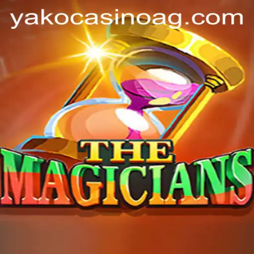 Discover the Enchanting World of TheMagicians