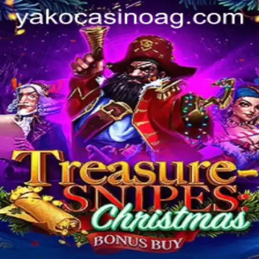 TreasuresnipesChristmas: An Exciting Festive Journey into the World of Gaming