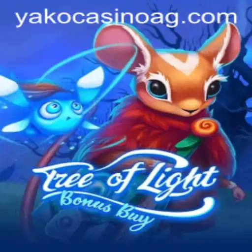 Exploring the Enchantment of TreeOfLightBonusBuy