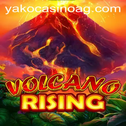 Exploring VolcanoRising: A New Era in Adventure Gaming